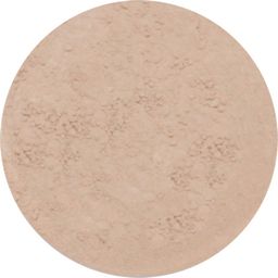 Kit Découverte Earth Minerals Satin Matte Foundation - Neutral