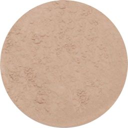 Earth Minerals Satin Matte Foundation - Set di Prova - Neutral