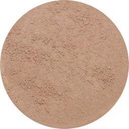 Earth Minerals Satin Matte Foundation - Set di Prova - Neutral