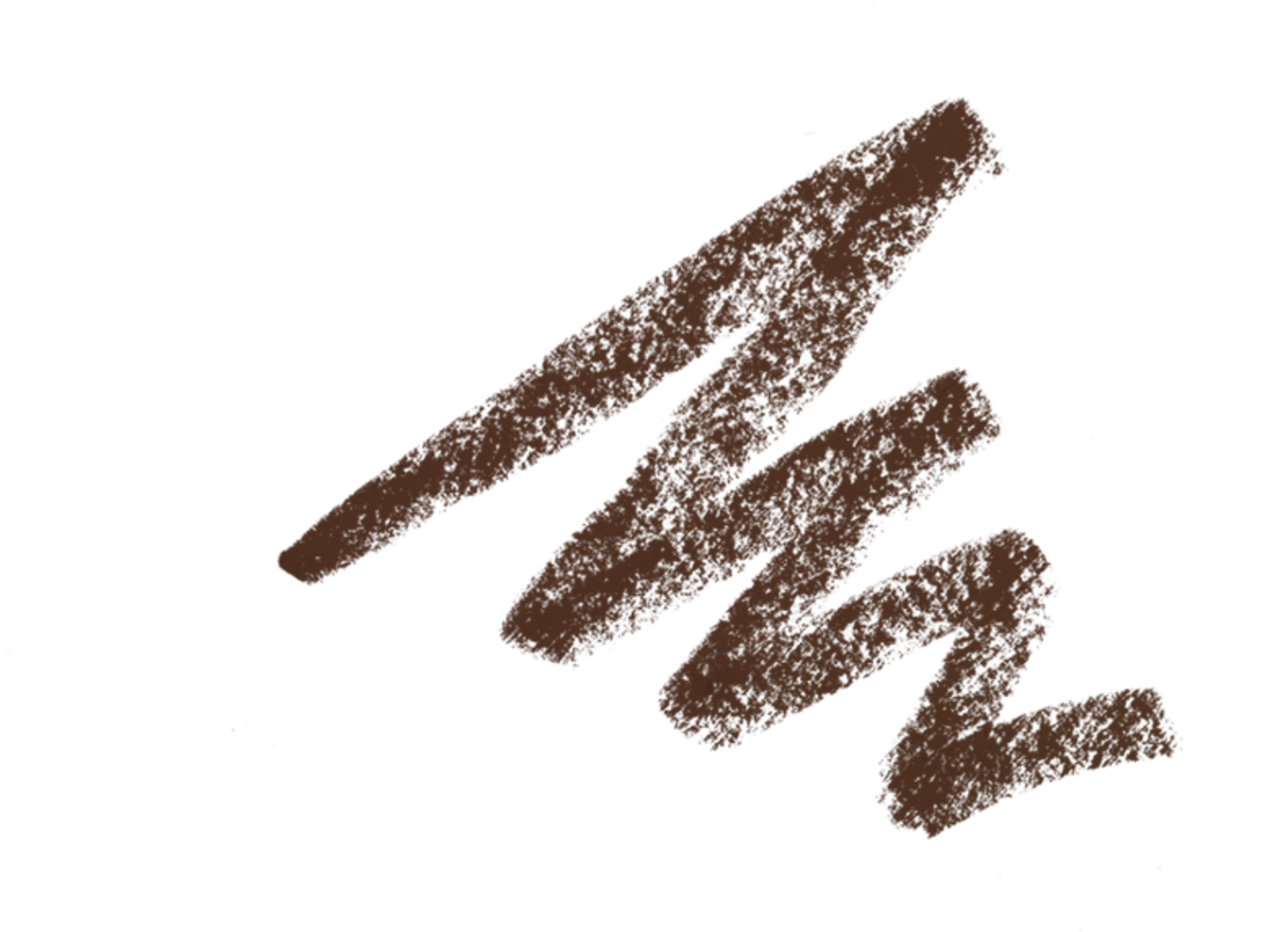 GRN [GRÜN] Kajal Pencil - Brown Mud