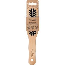 Niyok Hairbrush  - long