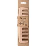 Niyok Styling Comb 