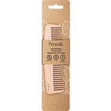 Niyok Pocket Comb 