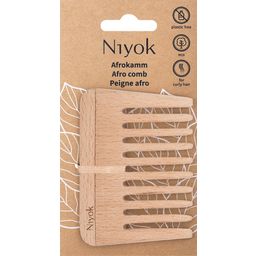 Niyok Hair Pick  - 1 Pc