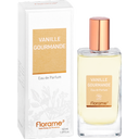 Florame Eau de Parfum Vanille Gourmande - 50 ml