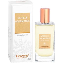 Florame Eau de Parfum Vanille Gourmande - 50 ml