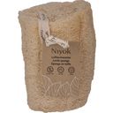 Niyok Loofah Sponge  - 1 Pc