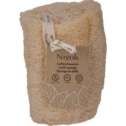 Niyok Loofah - 1 st.