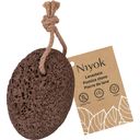 Niyok Pumice Stone  - 1 Pc