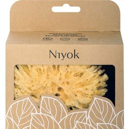 Niyok Body Sponge  - M