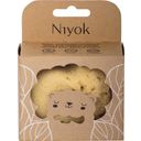 Niyok Sponge for Babies & Children - 1 Pc