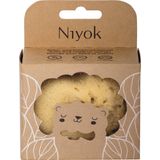 Niyok Sponge for Babies & Children