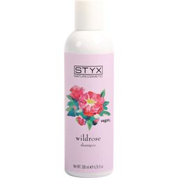 STYX Šampon s divokou růží - 200 ml