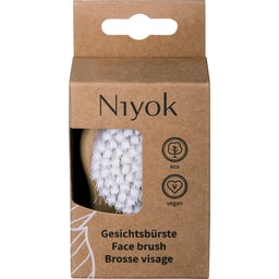 Niyok Face Brush  - 1 Pc