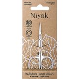 Niyok Cuticle Scissors 