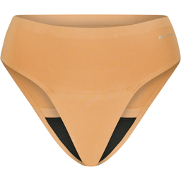 Majtki menstruacyjne - Slip Seamless Sienna Ultra Strong - 32