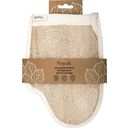 Niyok Massage Glove - Loofah & cotton