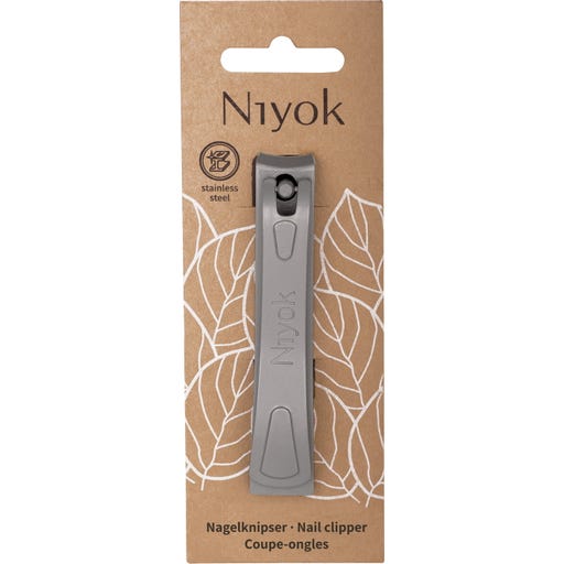 Niyok Nail Clippers - Ecco Verde Online Shop