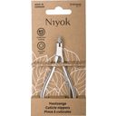 Niyok Nail Nippers  - 1 Pc