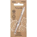 Niyok Tweezers  - straight