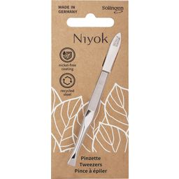 Niyok Tweezers  - straight