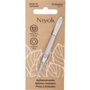 Niyok Splinter Tweezers  - 1 Pc