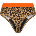 Period Underwear - Brazilian Cotton Leo Strong - 34