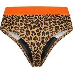 Culotte Menstruelle - Brazilian Cotton Leo Strong - 34