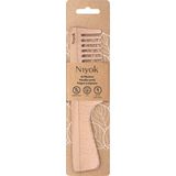 Niyok Comb with Handle 