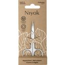 Niyok Nail Scissors - 1 Pc