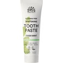 Urtekram Fresh Mint Whitening Toothpaste - 75 ml