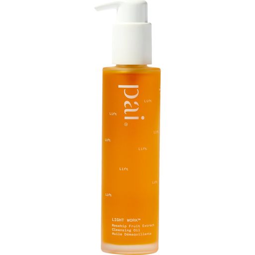 Pai Skincare Light Work Rosehip Cleansing Oil - 100 ml