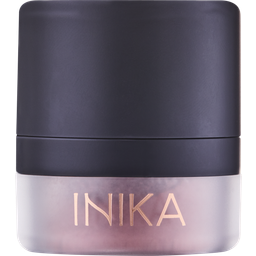 Inika Mineral Blush Puff Pot - Rosy Glow