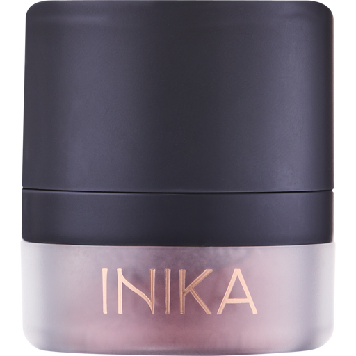 Inika Mineral Blush Puff Pot - Rosy Glow
