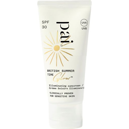 Pai Skincare British Summer Time Glow SPF 30 - 40 ml