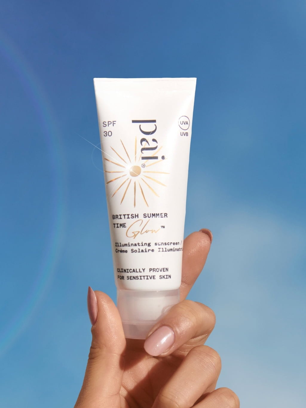 Pai Skincare British Summer Time Glow SPF 30 - 40 ml