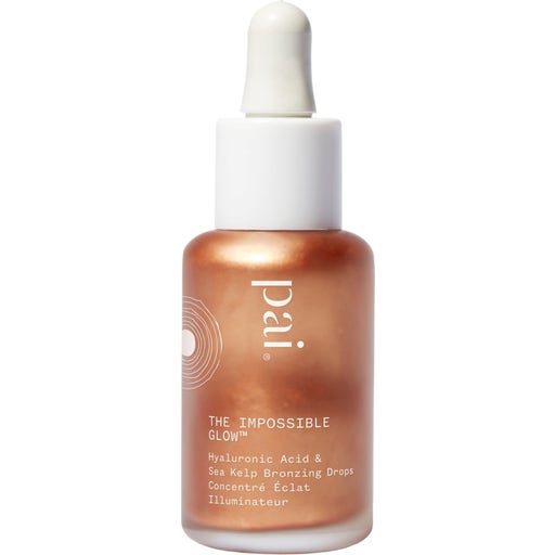 Pai Skincare The Impossible Glow Bronzing Drops - Bronze