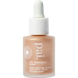 The Impossible Glow Bronzing Drops (majhne) - Rose Gold