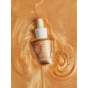 The Impossible Glow Bronzing Drops Small Size - champagne