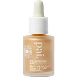 The Impossible Glow Bronzing Drops Small Size - champagne