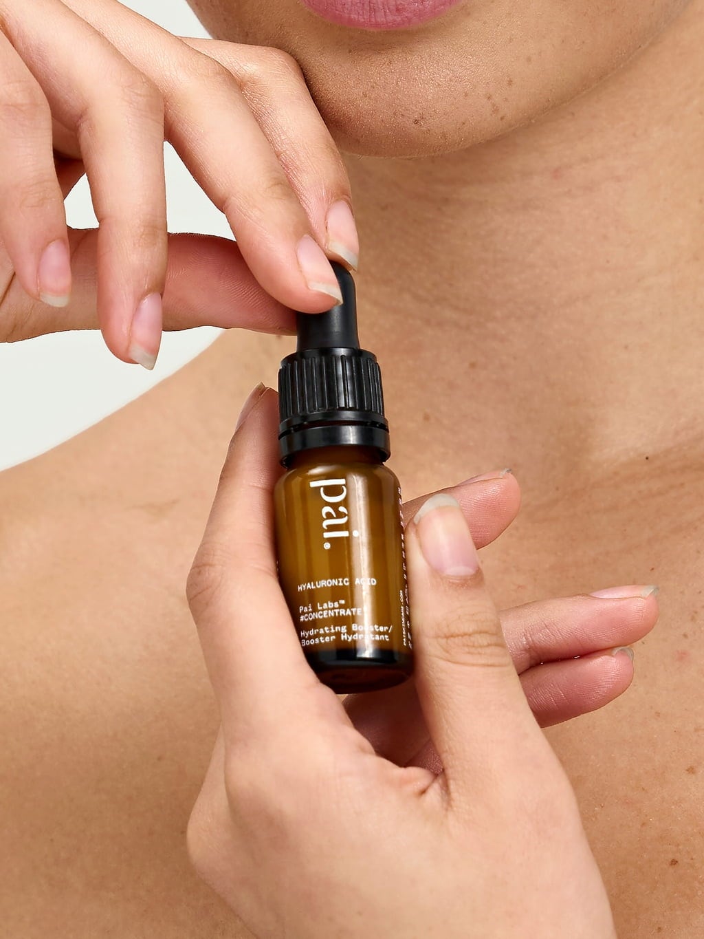 Pai Skincare Hialuronsav - 10 ml