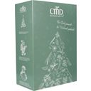 CMD Naturkosmetik Calendario dell'Avvento - 1 pz.