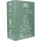 CMD Naturkosmetik Calendario de Adviento