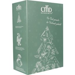 CMD Naturkosmetik Adventní kalendář - 1 ks