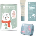 La Saponaria Presentset Sparbössa Isbjörn - 1 set