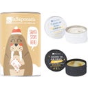 La Saponaria Geschenkset Spardose Walross - 1 Set