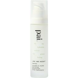 Pai Skincare Love & Haight Hydrating Moisturizer - 50 ml