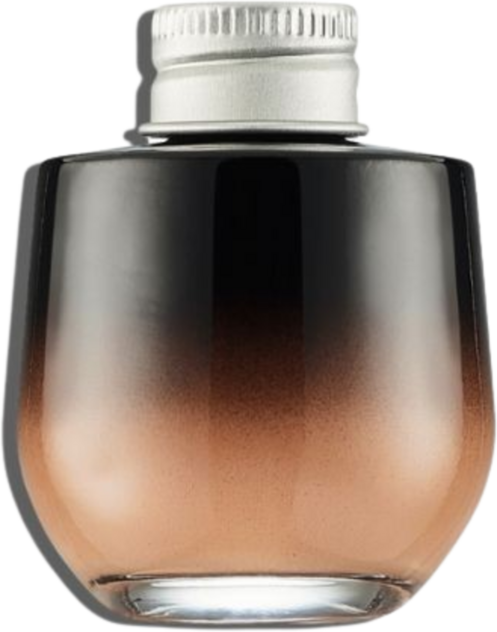 Baims Organic Cosmetics Excellent Skin Fluid Foundation Refill - 40 Almond