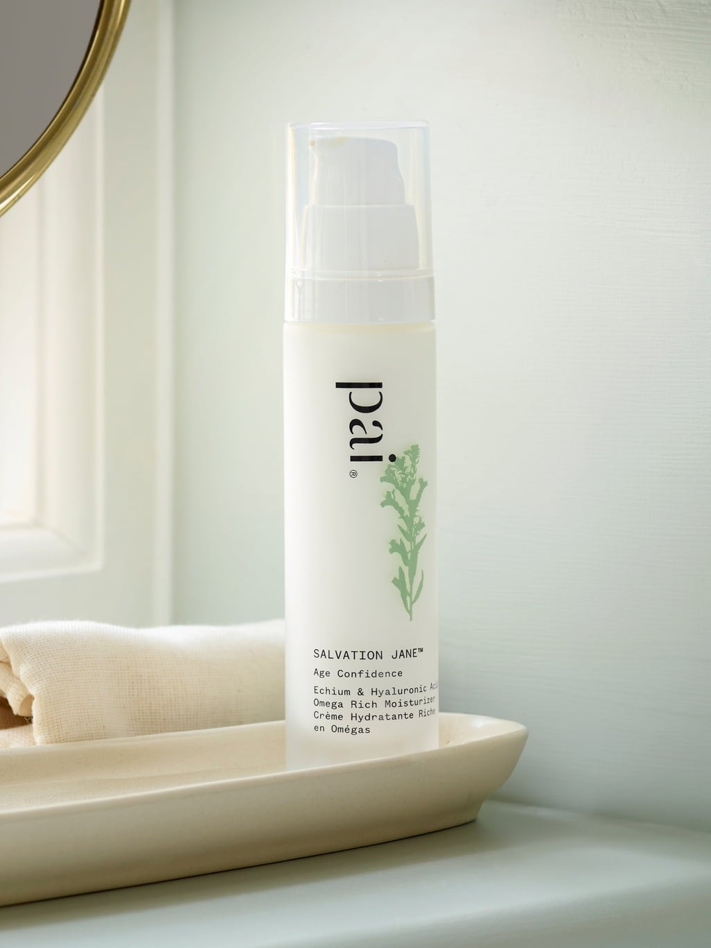 Pai Skincare Salvation Jane Omega Rich hidratáló - 50 ml
