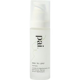 Pai Skincare Back To Life vlažilni serum - 30 ml